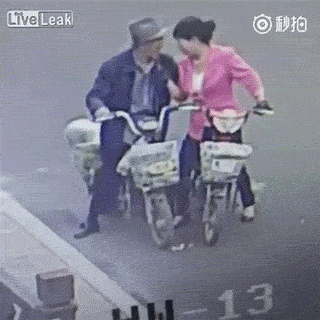 海量搞笑GIF动态图片 - Funny GIF Pictures