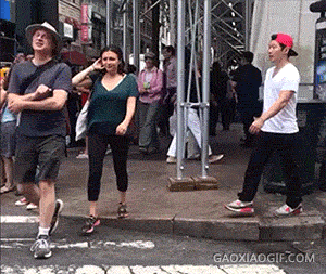 海量搞笑GIF动态图片 - Funny GIF Pictures