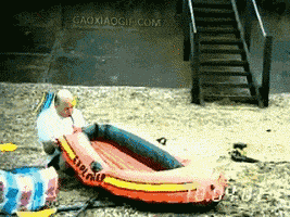 海量搞笑GIF动态图片 - Funny GIF Pictures