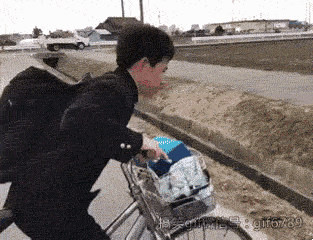 海量搞笑GIF动态图片 - Funny GIF Pictures