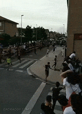 海量搞笑GIF动态图片 - Funny GIF Pictures