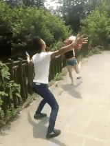 海量搞笑GIF动态图片 - Funny GIF Pictures