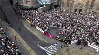 海量搞笑GIF动态图片 - Funny GIF Pictures