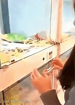 海量搞笑GIF动态图片 - Funny GIF Pictures
