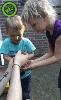 海量搞笑GIF动态图片 - Funny GIF Pictures