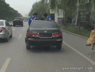 海量搞笑GIF动态图片 - Funny GIF Pictures