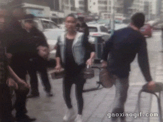 海量搞笑GIF动态图片 - Funny GIF Pictures