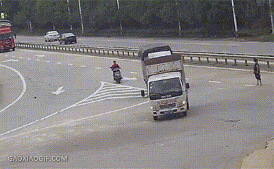 海量搞笑GIF动态图片 - Funny GIF Pictures