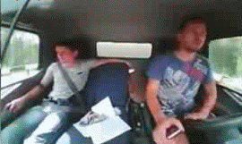 海量搞笑GIF动态图片 - Funny GIF Pictures