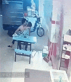 海量搞笑GIF动态图片 - Funny GIF Pictures