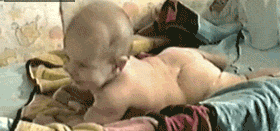 海量搞笑GIF动态图片 - Funny GIF Pictures