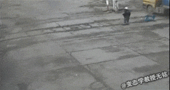 海量搞笑GIF动态图片 - Funny GIF Pictures