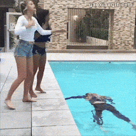 海量搞笑GIF动态图片 - Funny GIF Pictures