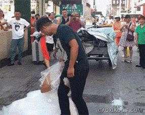 海量搞笑GIF动态图片 - Funny GIF Pictures