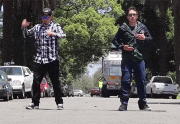 海量搞笑GIF动态图片 - Funny GIF Pictures