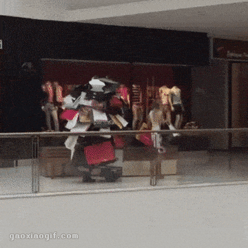 海量搞笑GIF动态图片 - Funny GIF Pictures