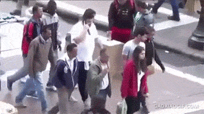 海量搞笑GIF动态图片 - Funny GIF Pictures