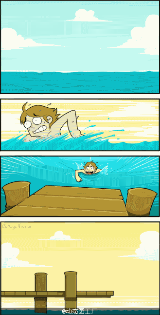 海量搞笑GIF动态图片 - Funny GIF Pictures