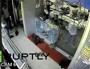 海量搞笑GIF动态图片 - Funny GIF Pictures