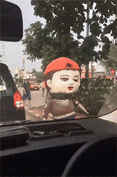 海量搞笑GIF动态图片 - Funny GIF Pictures