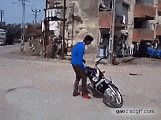海量搞笑GIF动态图片 - Funny GIF Pictures