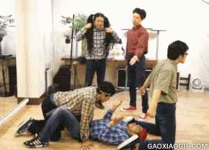 海量搞笑GIF动态图片 - Funny GIF Pictures