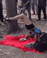 海量搞笑GIF动态图片 - Funny GIF Pictures