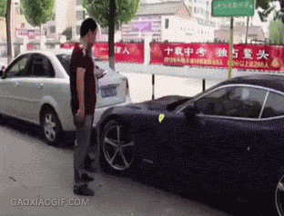 海量搞笑GIF动态图片 - Funny GIF Pictures