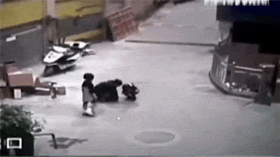 海量搞笑GIF动态图片 - Funny GIF Pictures