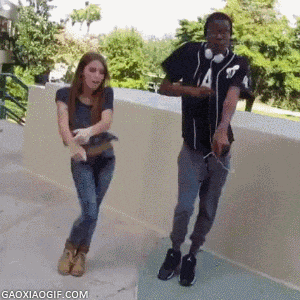 海量搞笑GIF动态图片 - Funny GIF Pictures