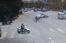 海量搞笑GIF动态图片 - Funny GIF Pictures