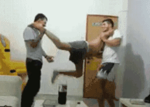 海量搞笑GIF动态图片 - Funny GIF Pictures