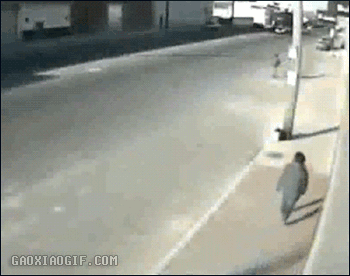 海量搞笑GIF动态图片 - Funny GIF Pictures