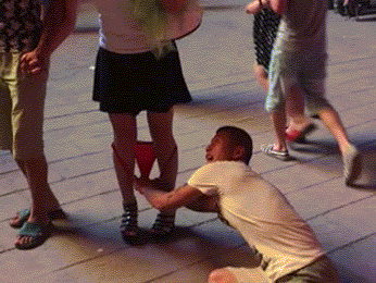 海量搞笑GIF动态图片 - Funny GIF Pictures