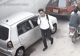 海量搞笑GIF动态图片 - Funny GIF Pictures