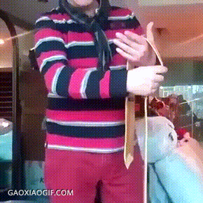 海量搞笑GIF动态图片 - Funny GIF Pictures