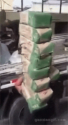 海量搞笑GIF动态图片 - Funny GIF Pictures