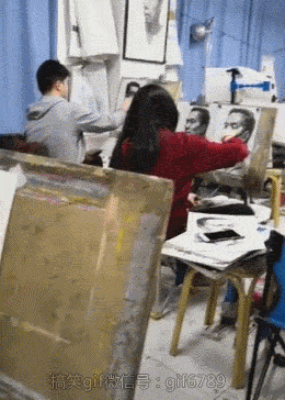 海量搞笑GIF动态图片 - Funny GIF Pictures