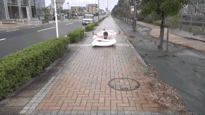 海量搞笑GIF动态图片 - Funny GIF Pictures