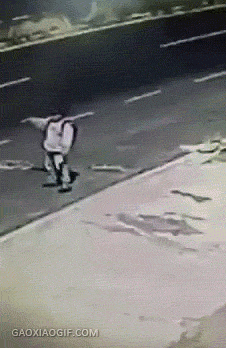 海量搞笑GIF动态图片 - Funny GIF Pictures