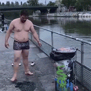 海量搞笑GIF动态图片 - Funny GIF Pictures