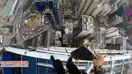 海量搞笑GIF动态图片 - Funny GIF Pictures