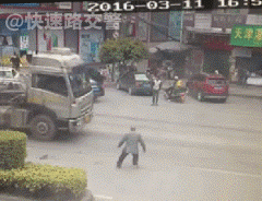 海量搞笑GIF动态图片 - Funny GIF Pictures