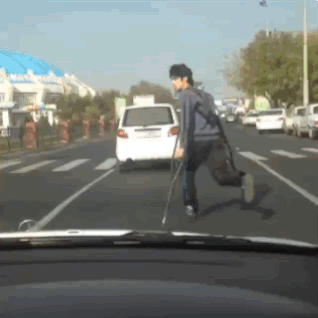 海量搞笑GIF动态图片 - Funny GIF Pictures