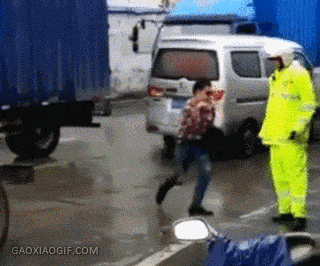 海量搞笑GIF动态图片 - Funny GIF Pictures