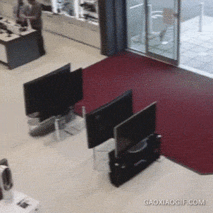 海量搞笑GIF动态图片 - Funny GIF Pictures