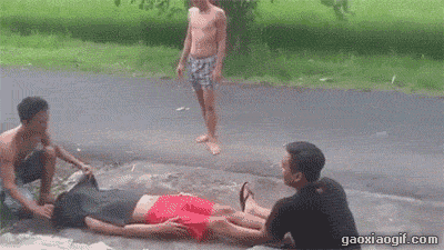 海量搞笑GIF动态图片 - Funny GIF Pictures