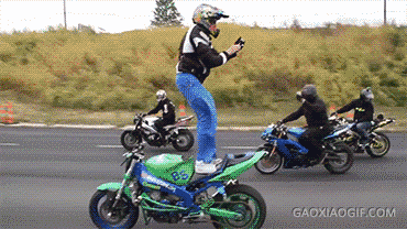 海量搞笑GIF动态图片 - Funny GIF Pictures