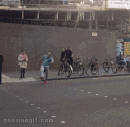 海量搞笑GIF动态图片 - Funny GIF Pictures