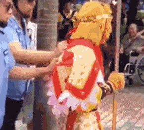 海量搞笑GIF动态图片 - Funny GIF Pictures